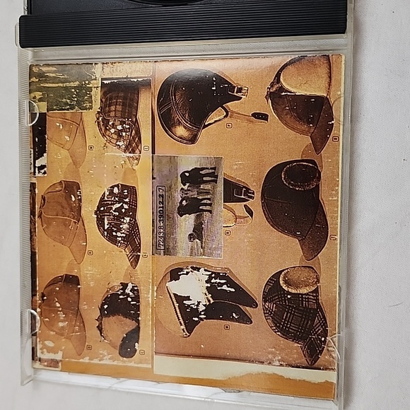 Cracker Kerosene CD‎ - Picture 6 of 8